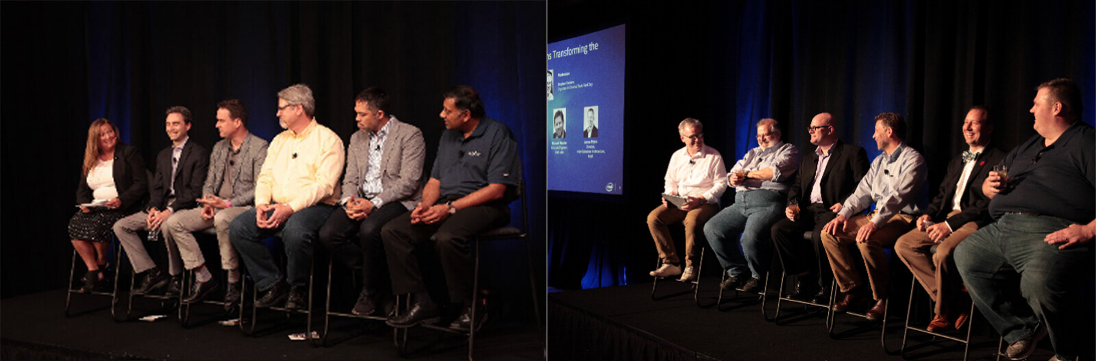 Intel® Storage Builders Summit Day Zero at VMworld 2016