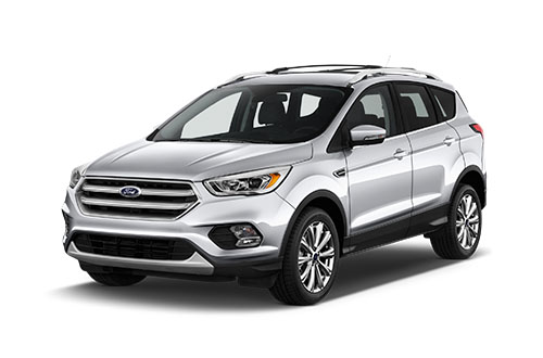 2018 Ford Escape NH