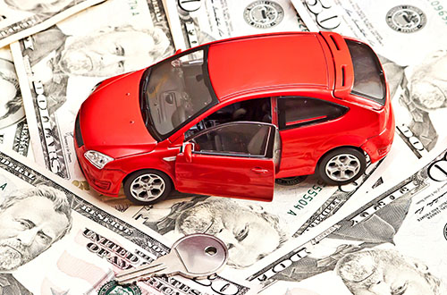 Buy a New or Used Car Options