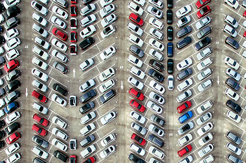 Find the Perfect Car