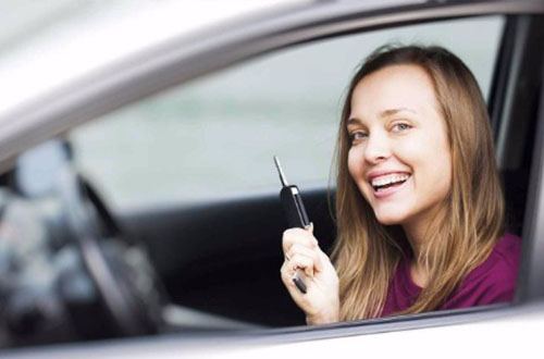 New Car Leasing Guide