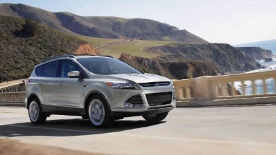 Used Ford Escape NH