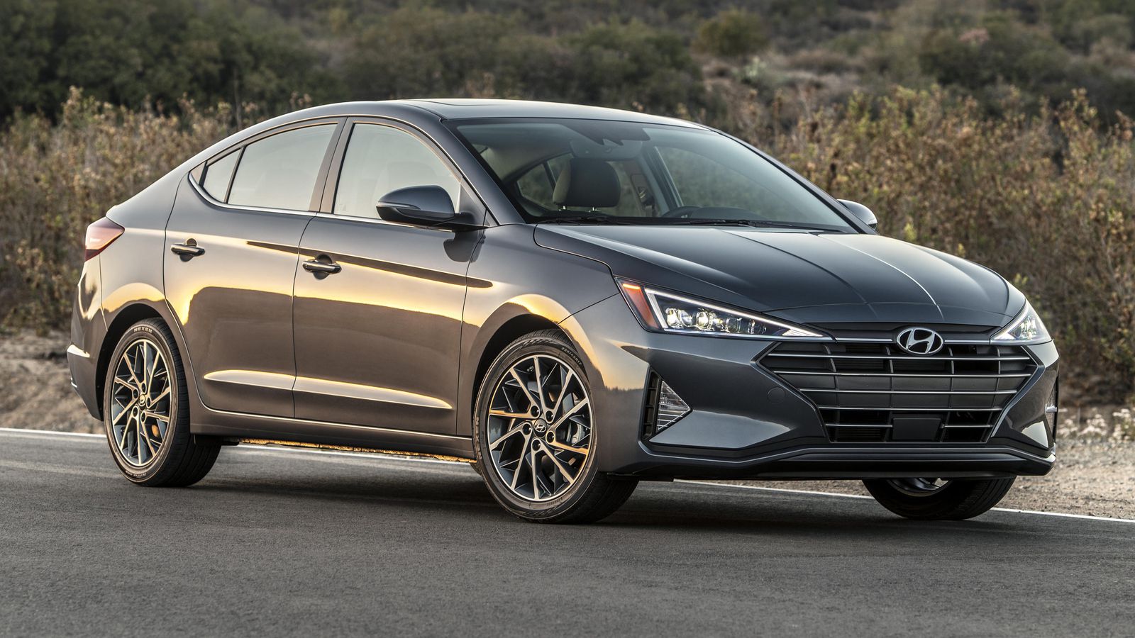 2019 Hyundai Elantra Pricing