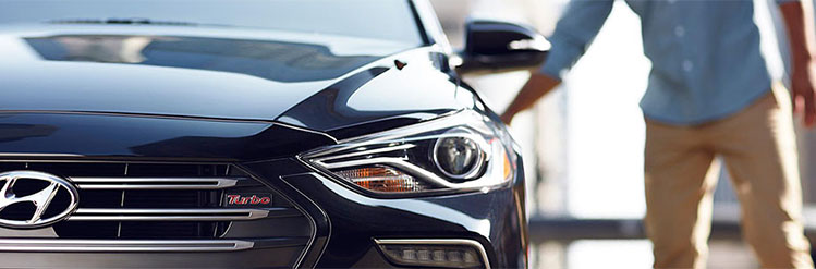 Hyundai Elantra Sport