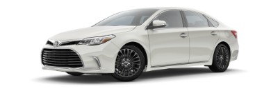 Toyota Avalon NH