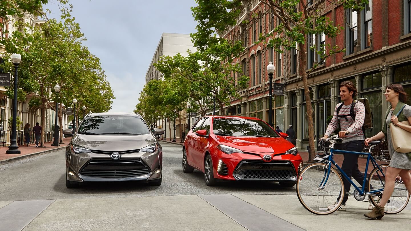 2019 Toyota Corolla NH