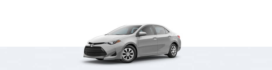 2019 Toyota Corolla NH