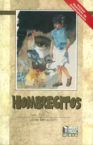 Carátula de Hombrecitos