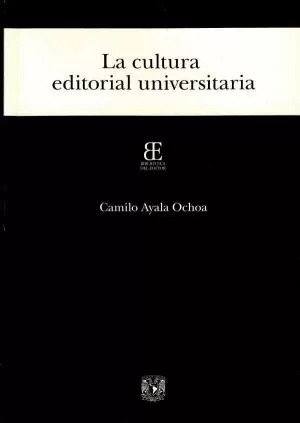Carátula de Biblioteca del Editor
