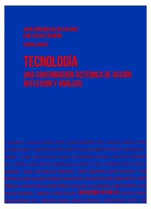 Carátula de Tecnología