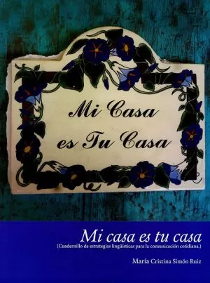 Carátula de Mi casa es tu casa