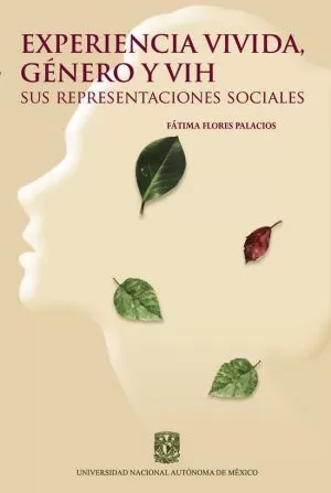 Carátula de Experiencia vivida, género y VIH