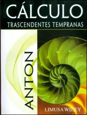 Carátula de Cálculo