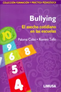 Carátula de Bullying