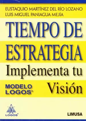 Carátula de Tiempo de estrategia