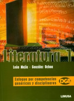 Carátula de Literatura 1
