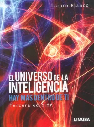 Carátula de El universo de la inteligencia