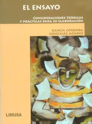 Carátula de El Ensayo