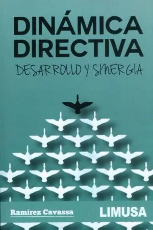 Carátula de Dinámica directiva