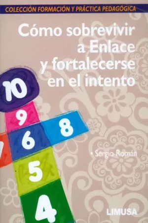 Carátula de Cómo sobrevivir a Enlace y fortalecerse en el intento