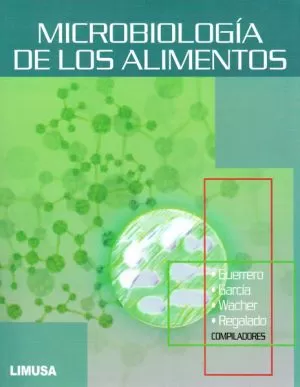 Carátula de Microbiología de los alimentos