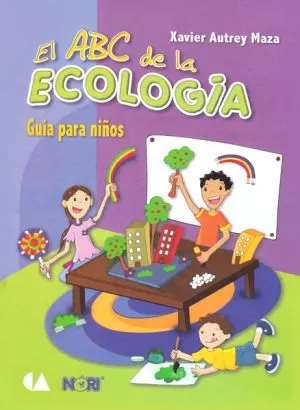 Carátula de El ABC de la Ecología