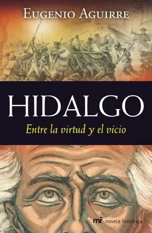 Carátula de Hidalgo