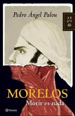 Carátula de Morelos: Morir es nada