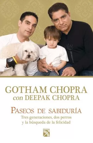 Carátula de Paseos de sabiduría