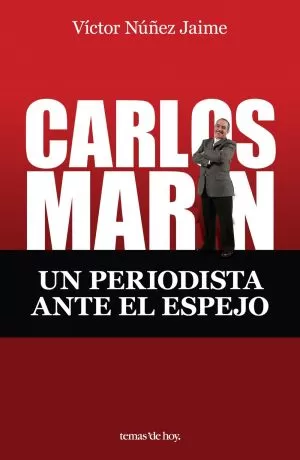 Carátula de Carlos Marín