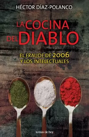 Carátula de La cocina del diablo