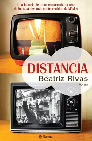 Carátula de Distancia