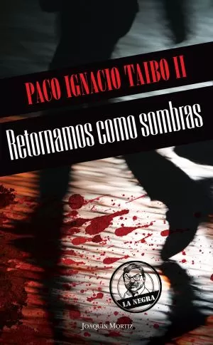 Carátula de Retornamos como sombras