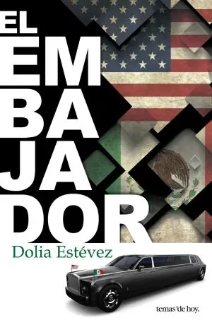 Carátula de El embajador