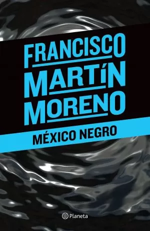 Carátula de México negro
