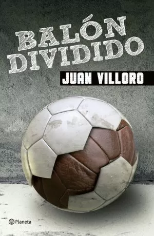 Carátula de Balón dividido