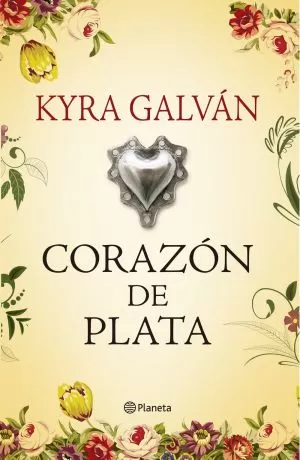Carátula de Corazón de plata