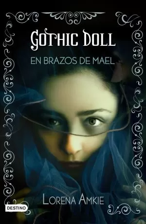 Carátula de Gothic Doll