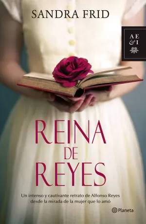 Carátula de Reina de Reyes