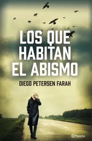 Carátula de Los que habitan el abismo