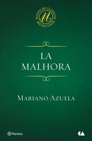 Carátula de La Malhora