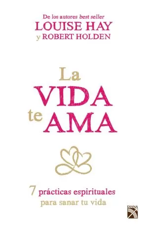 Carátula de La vida te ama