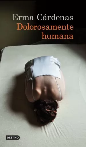 Carátula de Dolorosamente humana