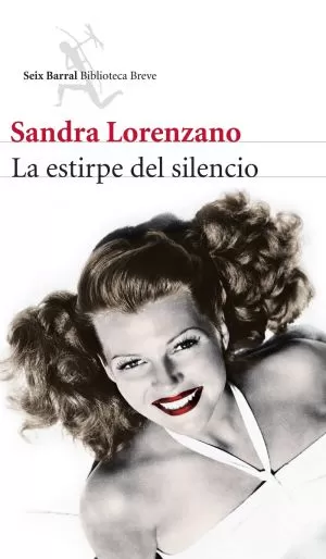 Carátula de La estirpe del silencio
