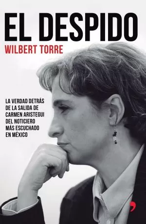 Carátula de El despido