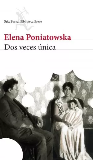 Carátula de Dos veces única