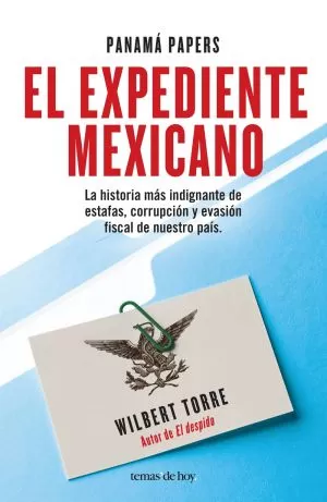 Carátula de Panama Papers