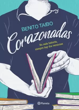 Carátula de Corazonadas