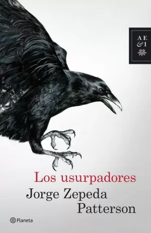 Carátula de Los usurpadores