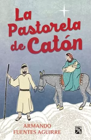 Carátula de La pastorela de Catón